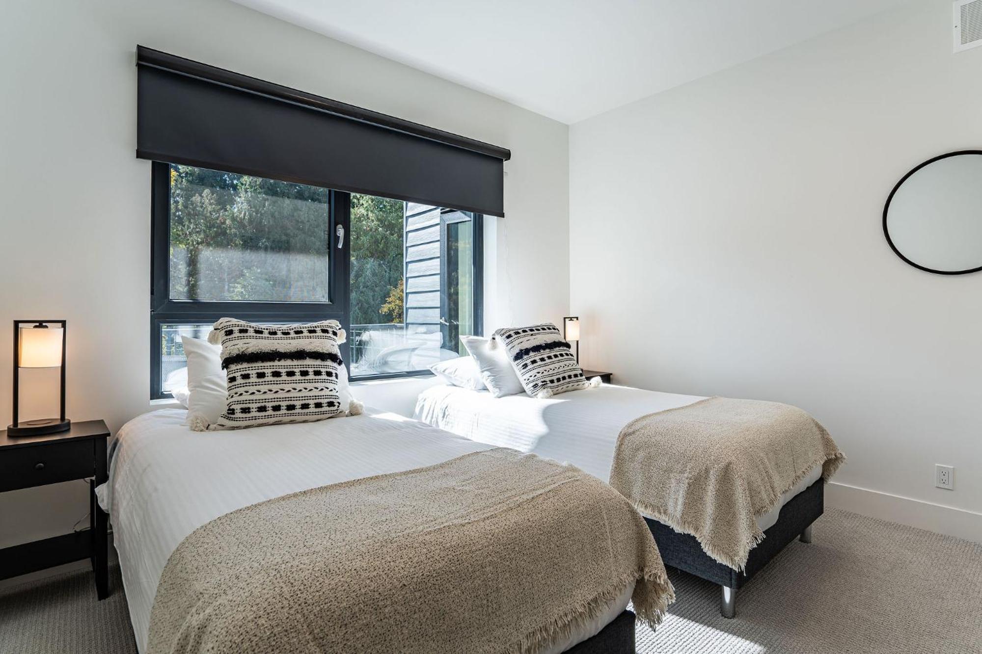 Mountainview Escape By Vacations Appartement *