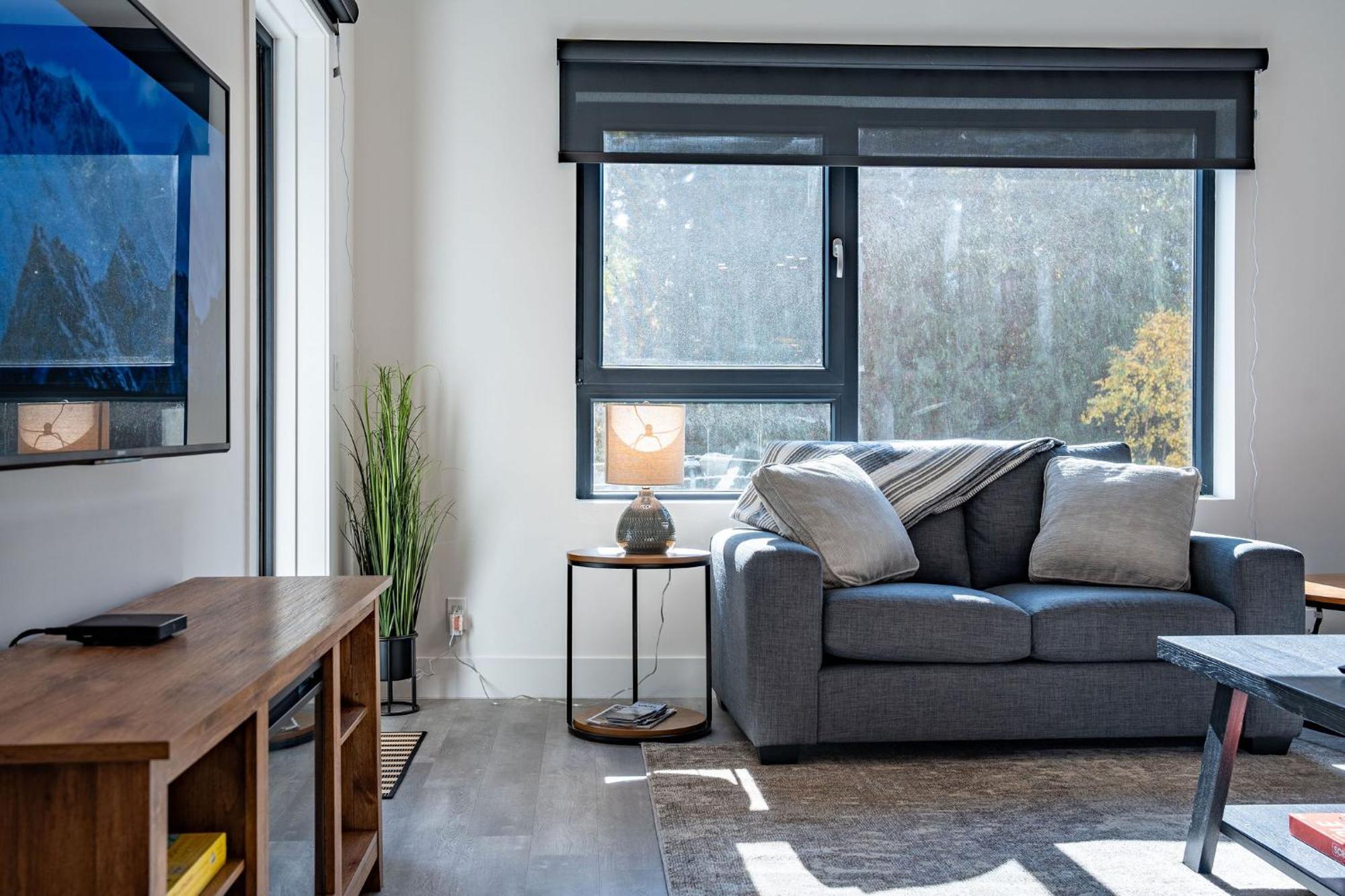 Mountainview Escape By Vacations Appartement Revelstoke