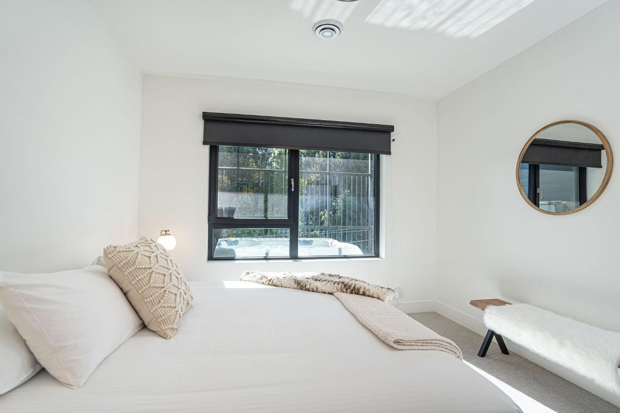 Mountainview Escape By Vacations Appartement Revelstoke