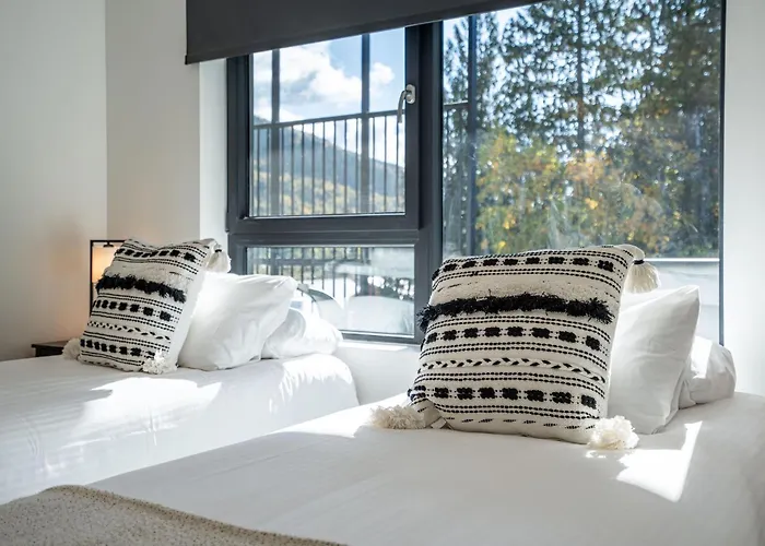 Mountainview Escape By Revelstoke Vacations