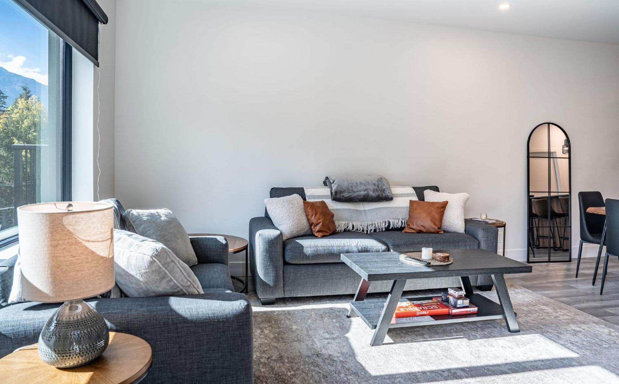 Mountainview Escape By Vacations Apartment *