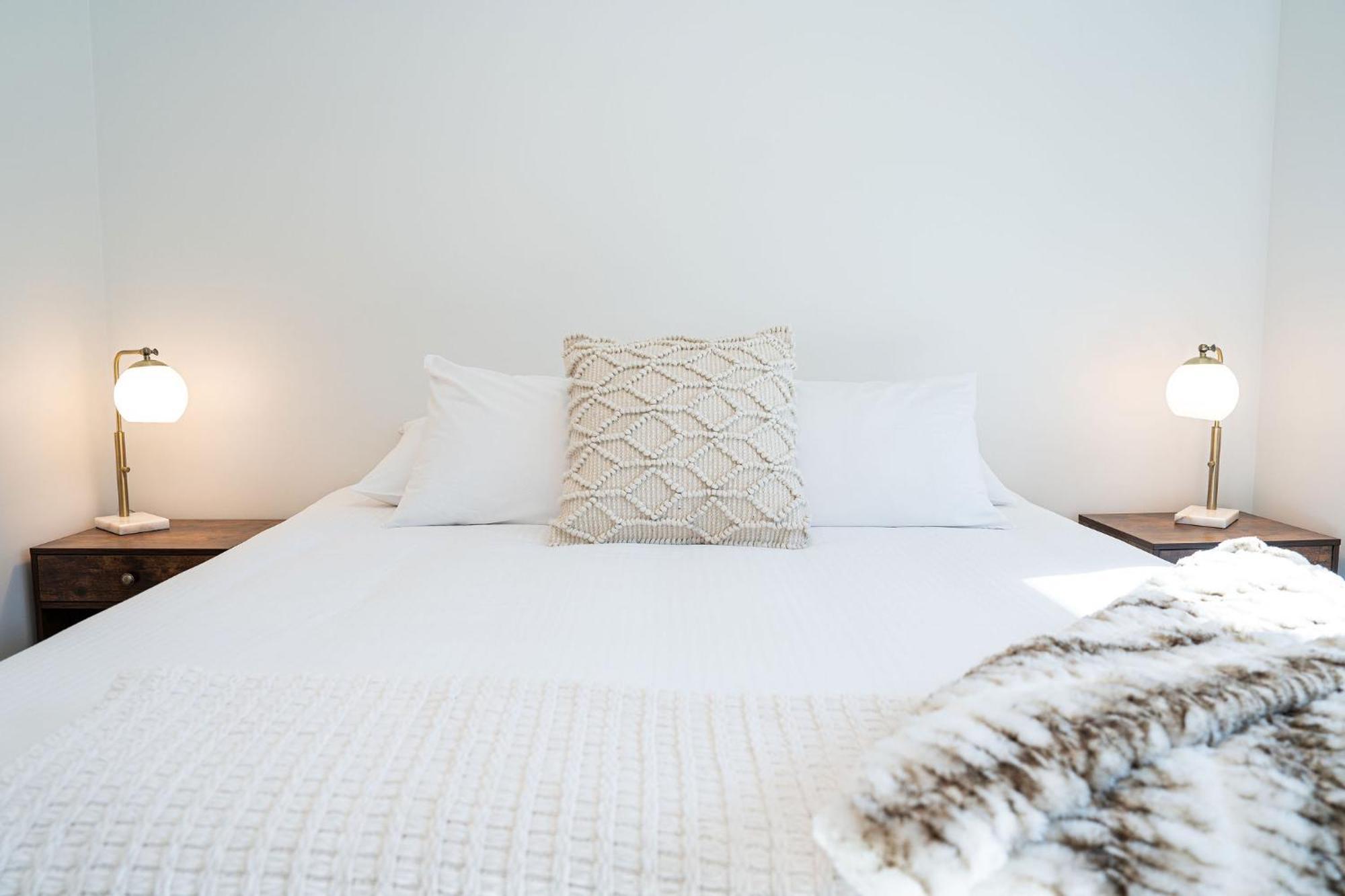 Mountainview Escape By Vacations