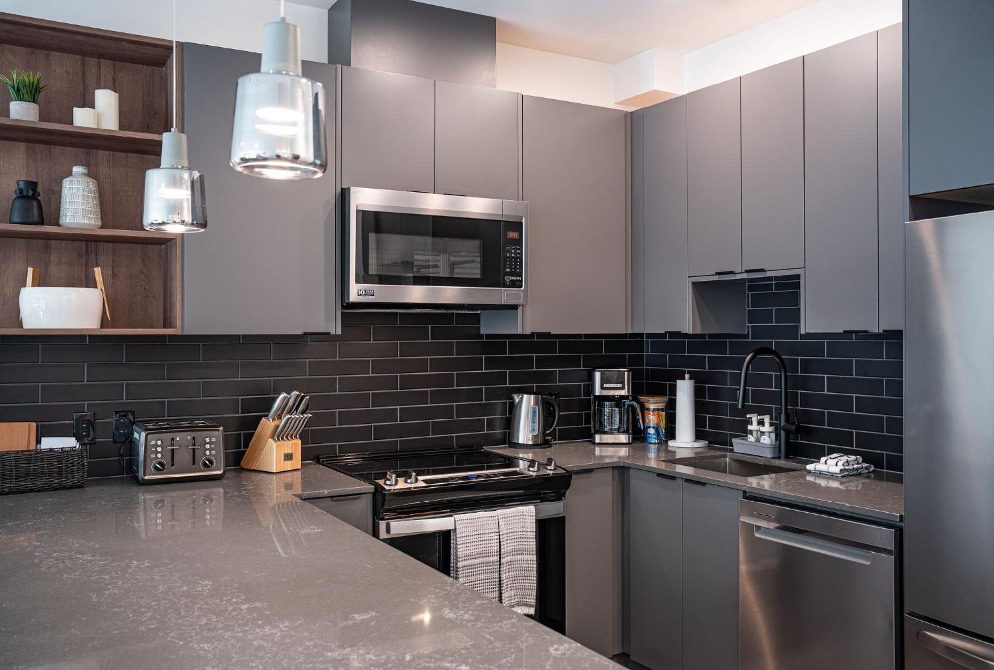 Apartment Mountainview Escape By Vacations