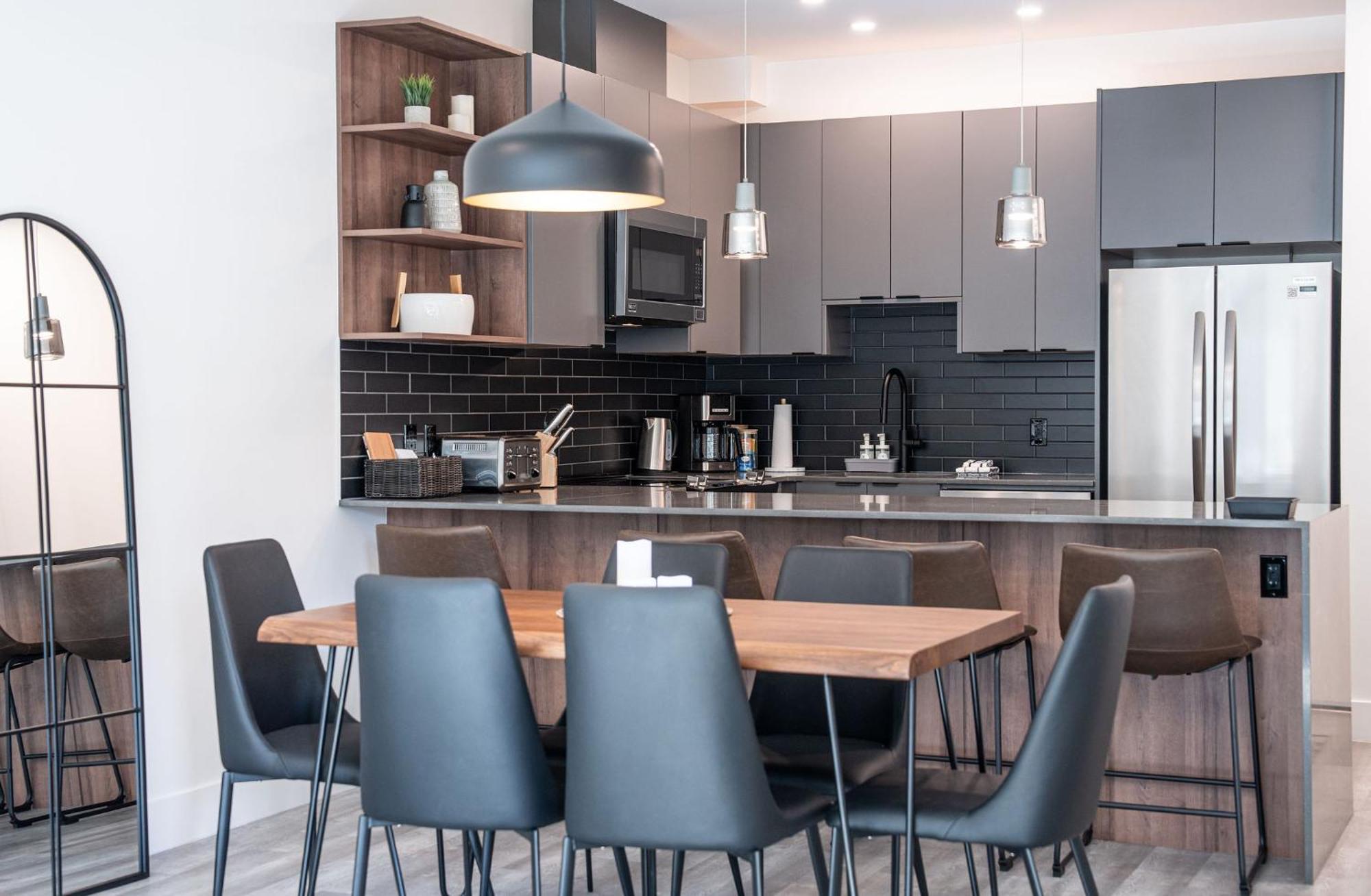 Mountainview Escape By Vacations Apartment *